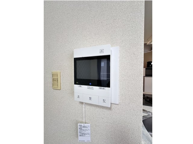 プレール・ドゥーク八丁堀の内装|中はこのようになっています