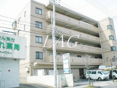 【外観】 | リバーリッジ町田 | 外観です。