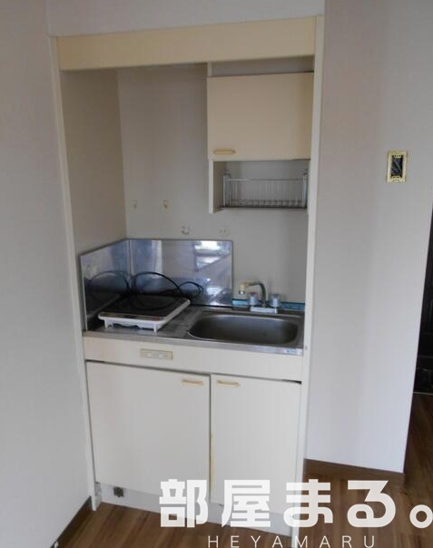 別部屋画像