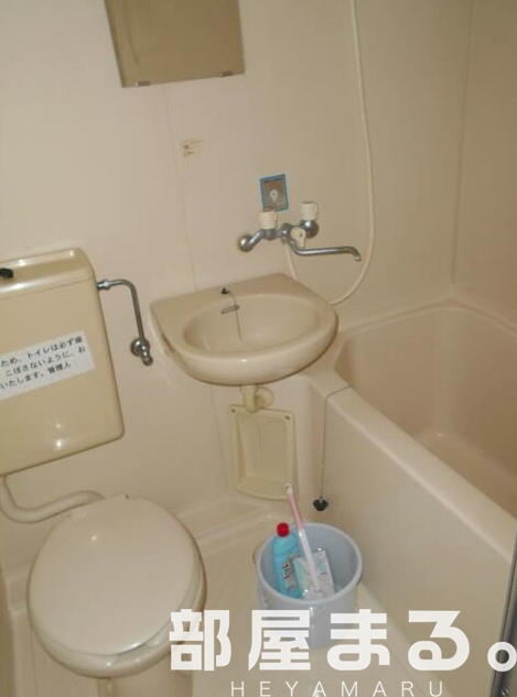 別部屋画像