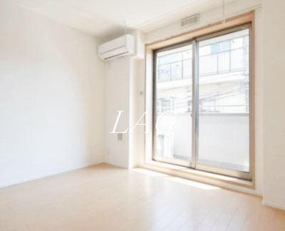 【居間・リビング】 | Ｃａｓａ　ｄｅ　Ｐａｚ　Ｋａｍａｔａ | 洋室のお部屋です。