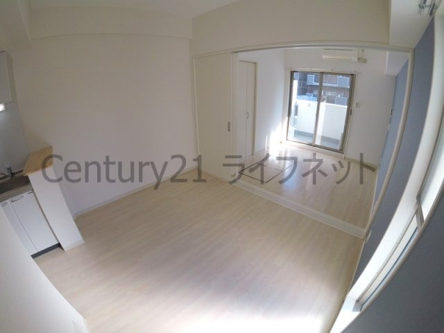 【居間・リビング】 | カッシア新大阪