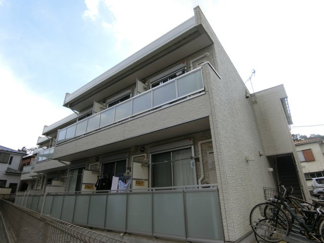 リブリ・グランポート