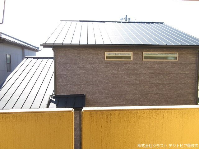 コンコード の展望