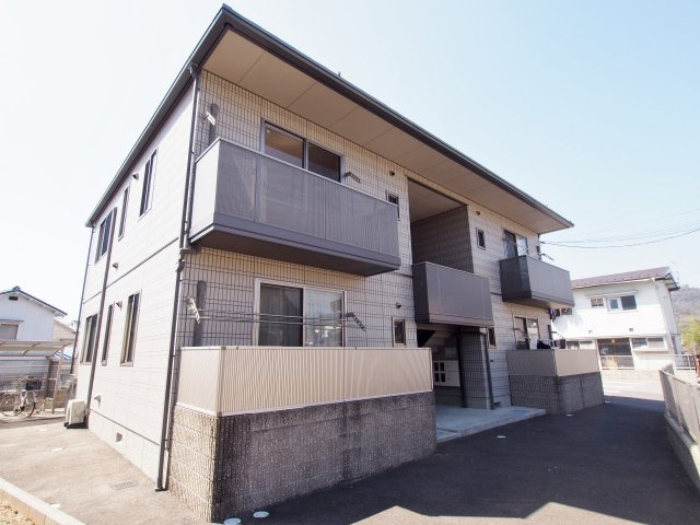 サンディアス貴船