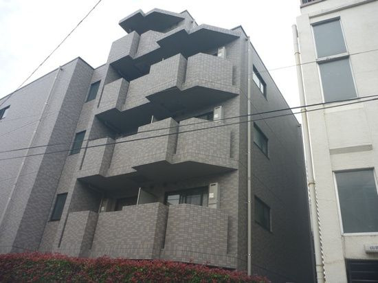 ルーブル練馬