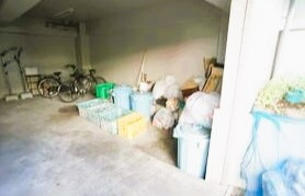 調布市国領町１丁目の賃貸マンションのその他共用部分