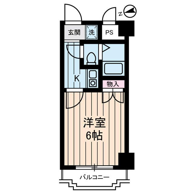 ダイホープラザ調布