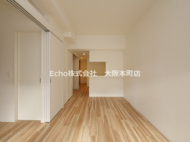 コンフォリア・リヴ淡路町一丁目の内装