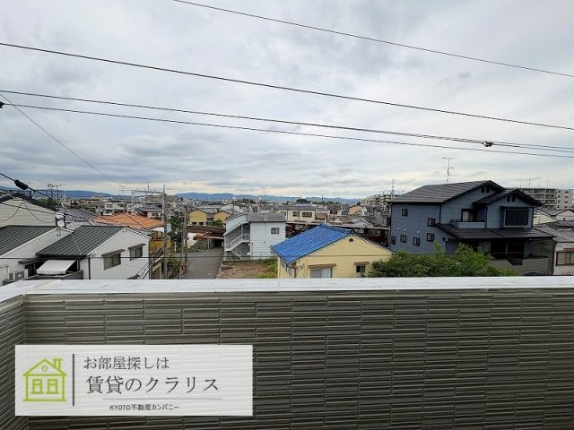 LIGARE（リガーレ）の展望