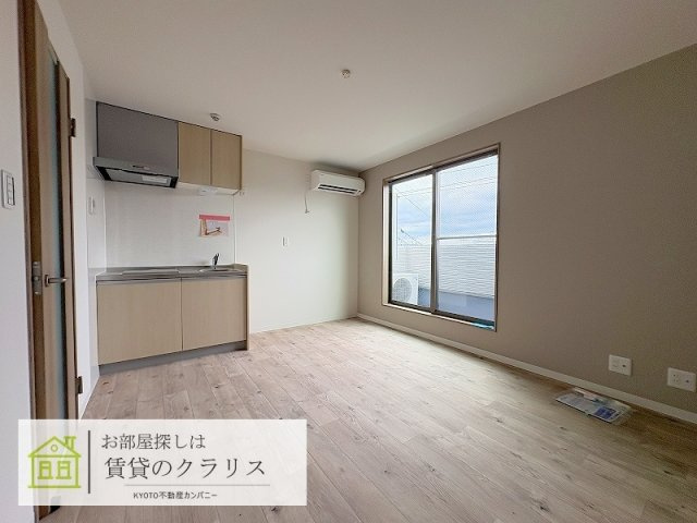 LIGARE（リガーレ）の居間・リビング