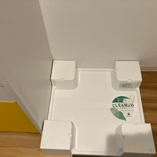 【設備】 | トップ川崎第5