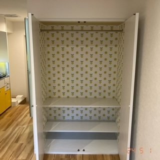 【収納】 | トップ川崎第5