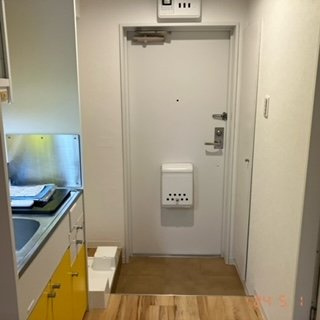 【玄関】 | トップ川崎第5