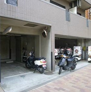 エスコート中野大和町のその他共用部分