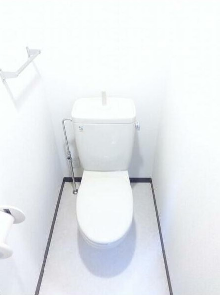 エスコート中野大和町のトイレ