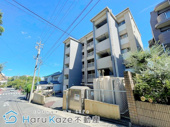村上ハイツ【名古屋市賃貸・ペット可】の画像