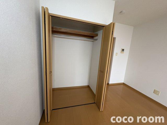 グリーンヒルズＦ のトイレ