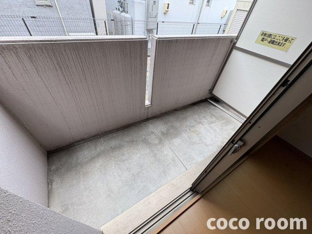 グリーンヒルズＦ の洗面所