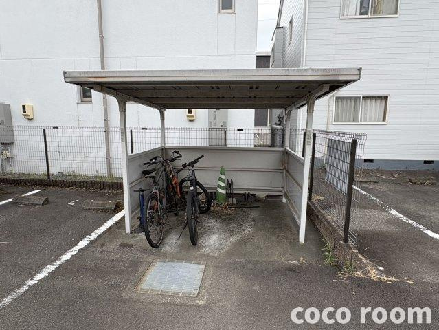 グリーンヒルズＦ の内装