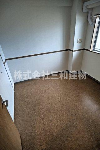 パークナオマンションのその他|同物件類似間取り（反転）参考写真