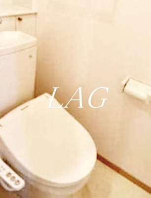 【トイレ】 | フェリーチェ | トイレです。（同仕様です。）