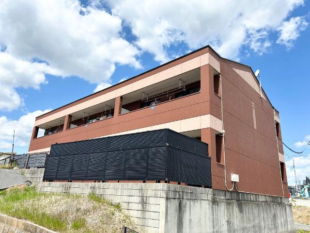 オレンヂハイツ　　刈谷市近郊の賃貸はクラスホーム刈谷店