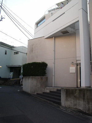 【展望】 | アピカ代々木上原