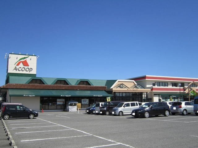 プロムナード壱番館　　刈谷市近郊の賃貸はクラスホーム刈谷店の周辺|Ａコープ一色店まで1200m
