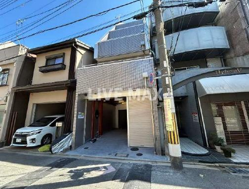 ＫＡＲＡＳＵＭＡ　ＳＴＥＰｓの画像