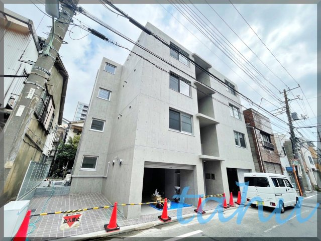 Ludens大崎ANNEX