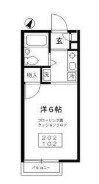 【間取り】 | ベルシオン長沼(ベルシオンナガヌマ)