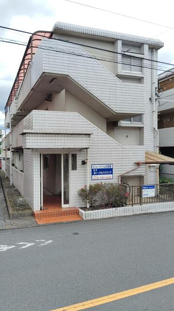 ビューハイム北田園の画像