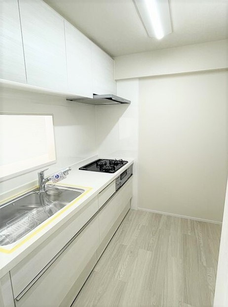 ライオンズマンション川口南