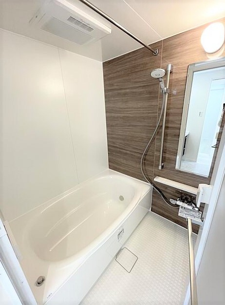ライオンズマンション川口南