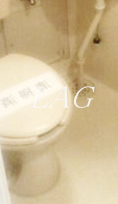 【トイレ】 | クオリティー町田 | トイレです。