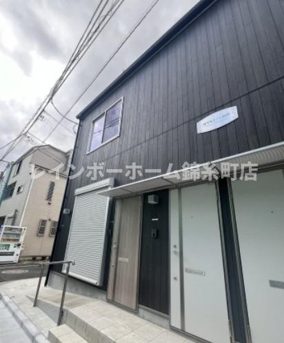 MYSメゾン南砂のその他共用部分