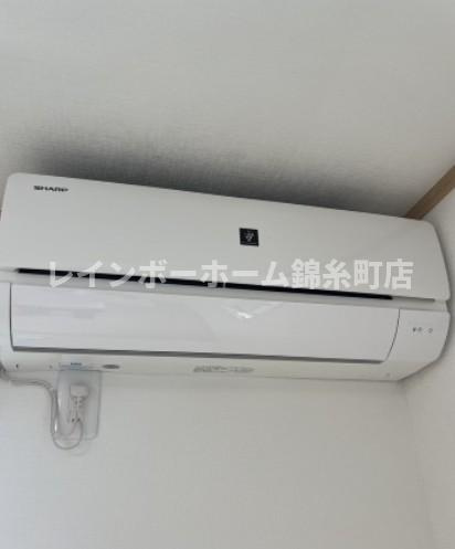 MYSメゾン南砂の設備|※別部屋参照写真となります。