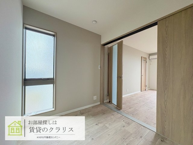 LIGARE（リガーレ）の内装