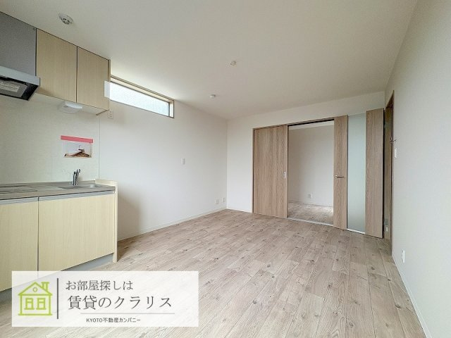 LIGARE（リガーレ）の居間・リビング
