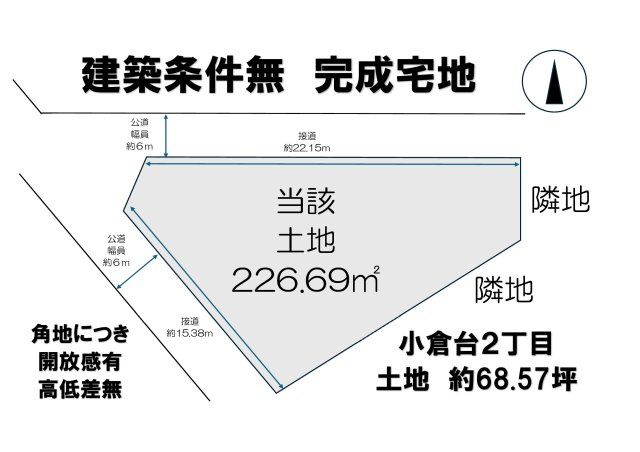【土地図】の画像