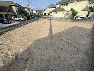 【外観】 | 小倉台2丁目　住宅用地