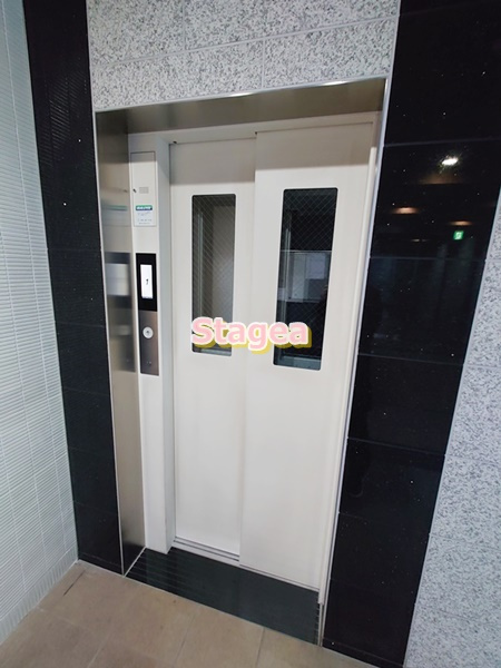 プライムホーム大宮のその他共用部分