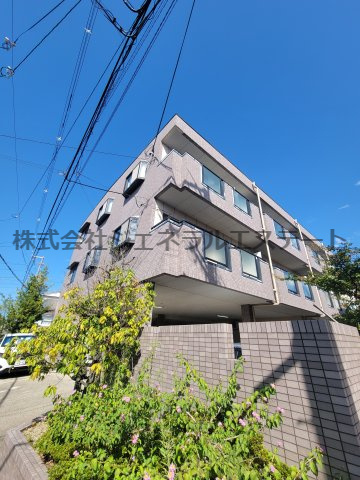 【外観】 | フリーディオ倉治