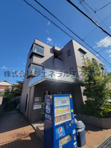【外観】 | フリーディオ倉治