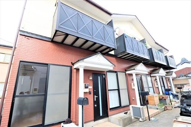 ＨＡＲＢＥＳＴ・ＱＵＡＬＬの外観