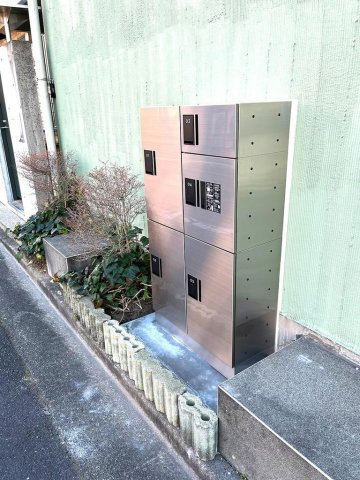 サイプレスガーデン