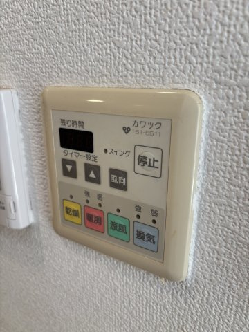 【設備】エステムコート神戸ハーバーランド前Ⅱ