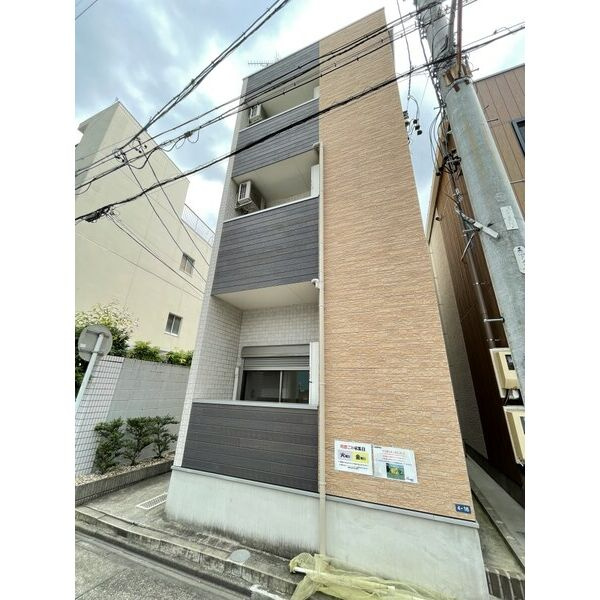 CASA FIORE 浅間町　名古屋市賃貸　仲介手数料無料