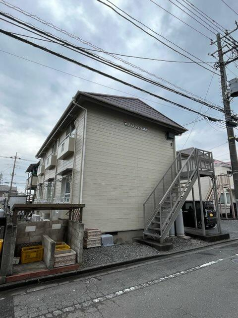 ユースハイツ福生の画像